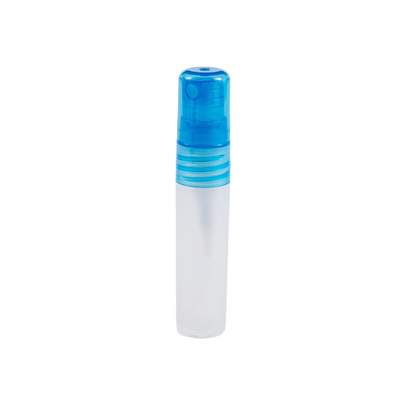 Material	 PP Height	 87/77/73mm Diameter	 14/13/12mm Capacity	 5/4/3ml Dispensing Volume	 0.07 ± 0.01ml