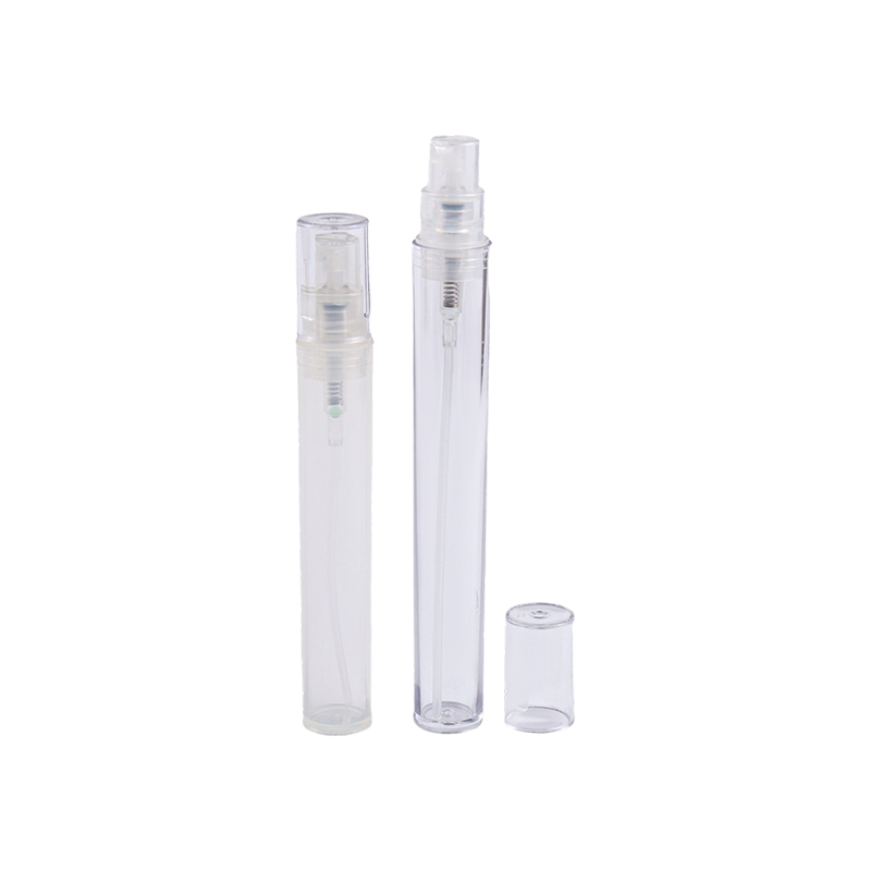 Special material perfume spray tube