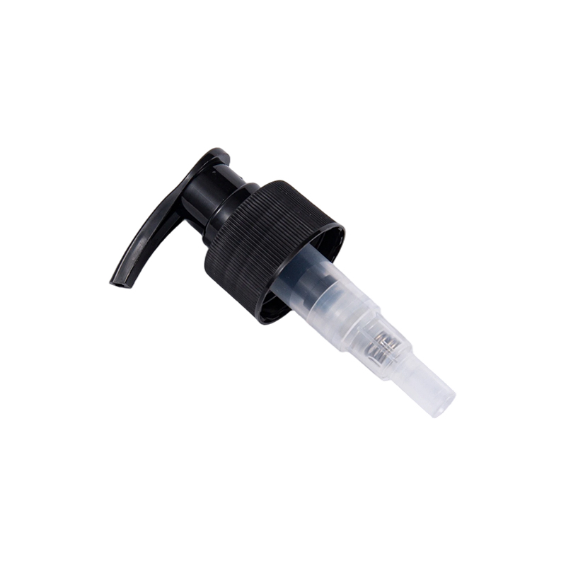 28-caliber universal lotion pump