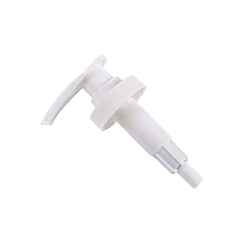 Other caliber lotion pumps can be customized