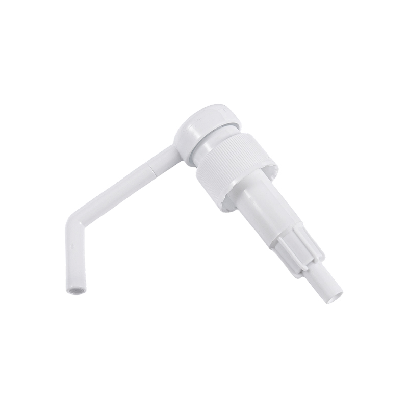 Lotion Pump (corrosion-resistant, chemical solvent-resistant type)