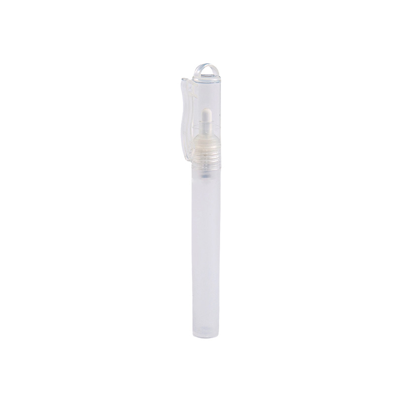 PP refillable stain remover pen